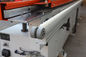 De lineaire Bedrijven 16.54kw van Hoge snelheidseva wood edge banding machine 23.3m Min