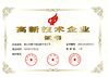 CHINA Foshan Hold Machinery Co., Ltd. certificaten