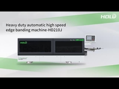 Automatische randbandmachine HD210J