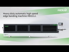 Automatische randbandmachine HD211J