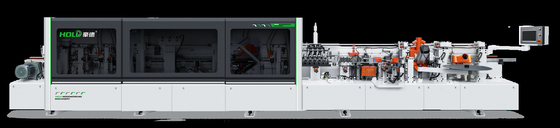 Automatische bevel / rechte randbandmachine HD783J