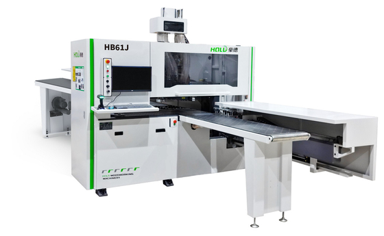 CNC-boormachine HB61J