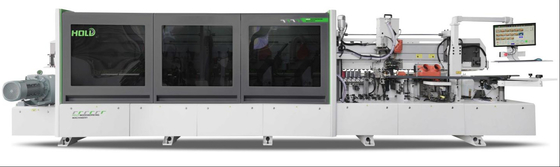 Automatische high-speed randbandmachine HD866J