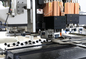 Lamelloatc CNC BORING MACHINE Zeszijdige HB711NH8 voor Houtbewerking