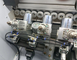 Schuine rand Rechte Automatische Rand het Verbinden Machine HD783 0.4mm tot 1.2mm het Dikke Verbinden