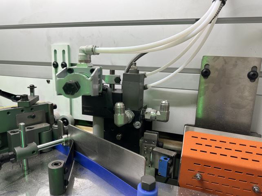 Intelligente laserrandbander S280 voor de productie van eindmeubels