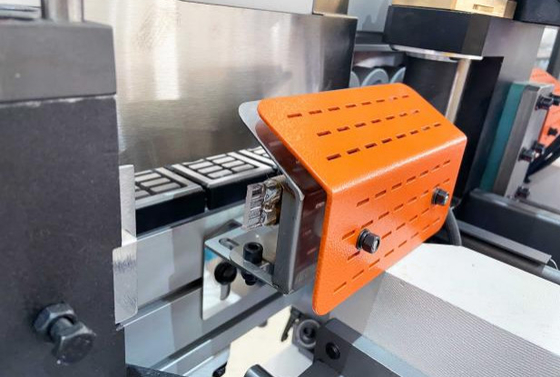 Intelligente laserrandbander S280 voor de productie van eindmeubels