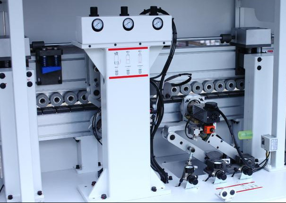 Intelligente laserrandbander S280 voor de productie van eindmeubels