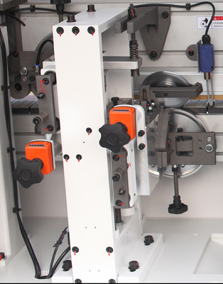 Intelligente laserrandbander S280 voor de productie van eindmeubels