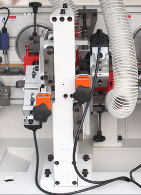 Intelligente laserrandbander S280 voor de productie van eindmeubels