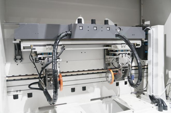 Zware automatische hoge snelheid randbandmachine