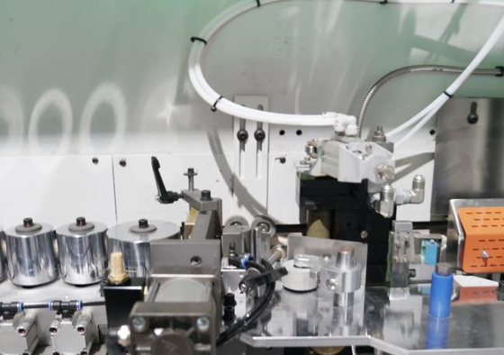 Zware automatische hoge snelheid randbandmachine
