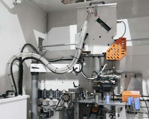 Zware automatische hoge snelheid randbandmachine