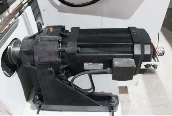 Zware automatische hoge snelheid randbandmachine