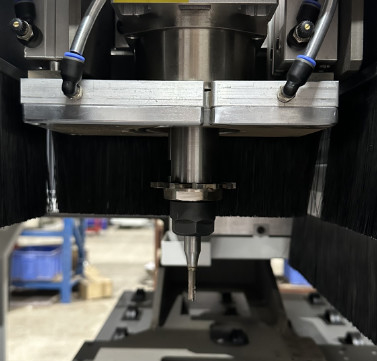 Zeszijdige panelenmeubilair CNC-boren HB62JF
