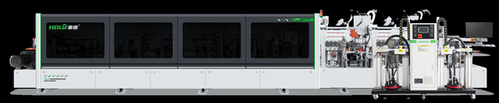 Automatische high-speed randbandmachine HD876J