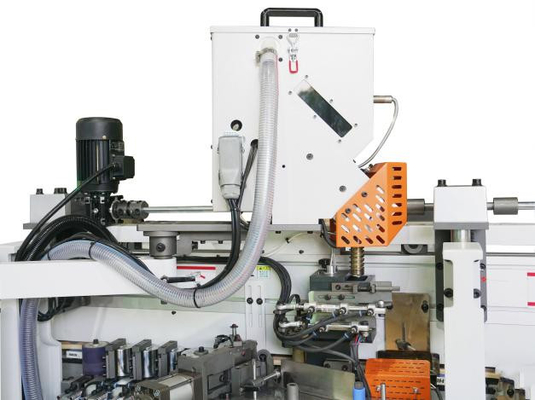 Automatische high-speed randbandmachine HD876J