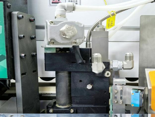 Automatische high-speed randbandmachine HD876J