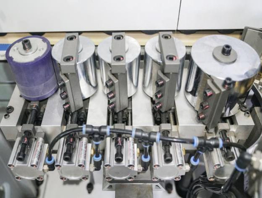 Automatische high-speed randbandmachine HD876J