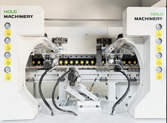 Automatische high-speed randbandmachine HD876J