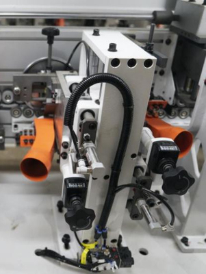 Automatische snelle smalrandbandmachine HD855J
