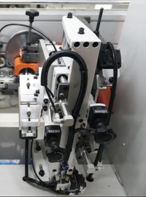Automatische snelle smalrandbandmachine HD855J