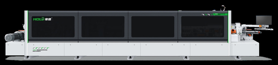 Laserrandbandmachine S330