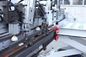 4lines van Boring Machinehoutbewerking van de Edelhoutlijn van de de Boringsmachine de Hydraulische Bank