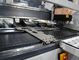 Machine van kabinetten de Multi Hoofd Zijboring 6 om Hout 5100x2510x1800mm te snijden